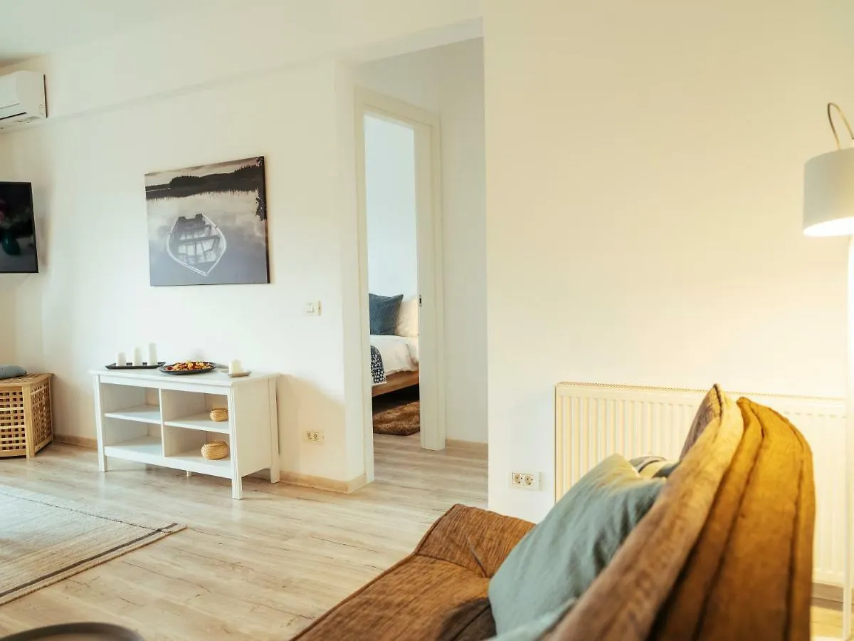 Apartment Bright And Spacious Central Apartment- Piata Amzei Bucharest Romania