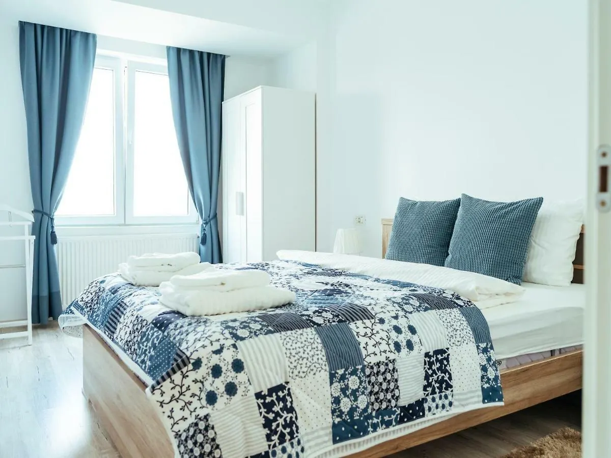 Bright And Spacious Central Apartment- Piata Amzei Bucharest
