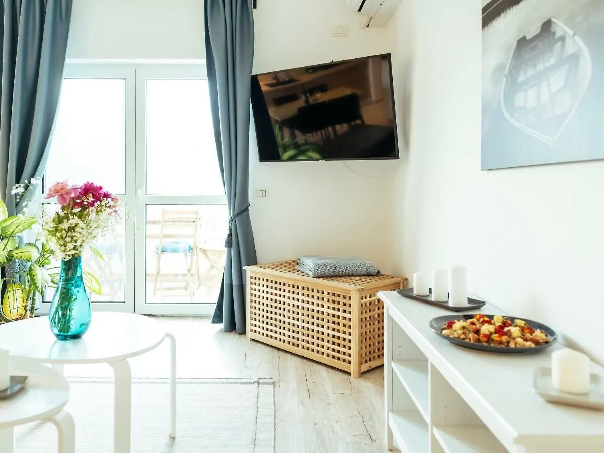 Apartment Bright And Spacious Central Apartment- Piata Amzei Bucharest