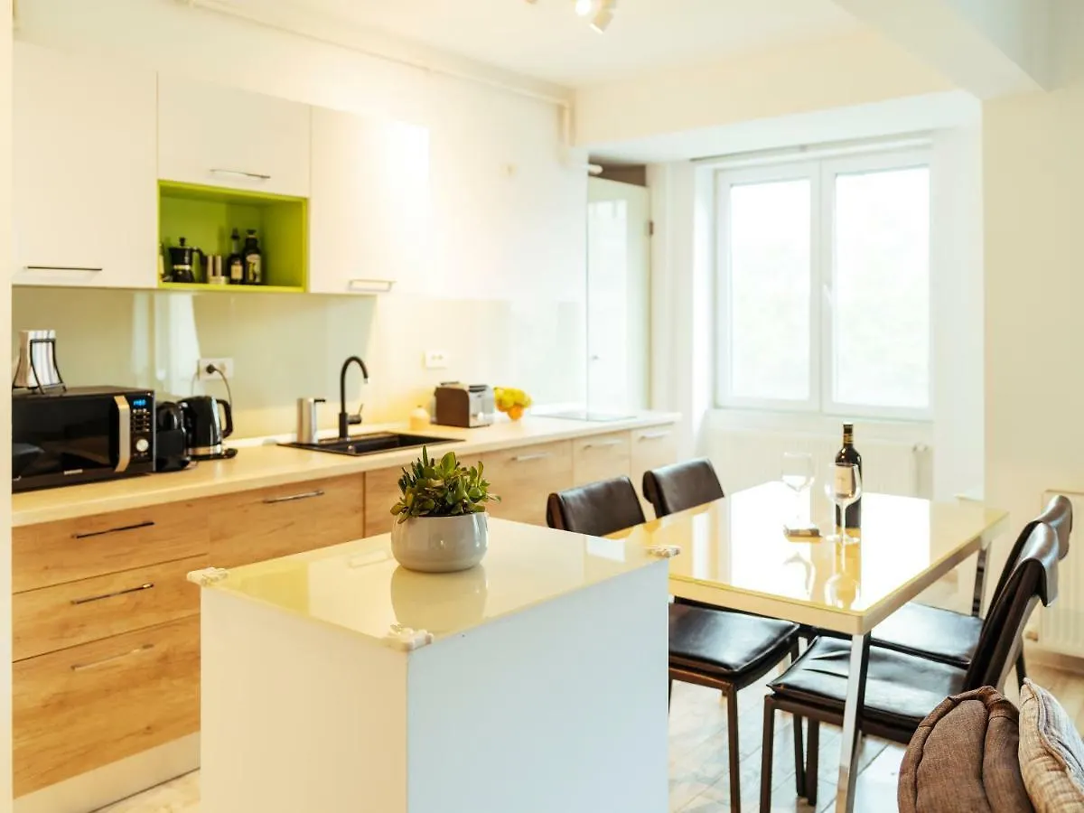 Bright And Spacious Central Apartment- Piata Amzei Bucharest Apartment