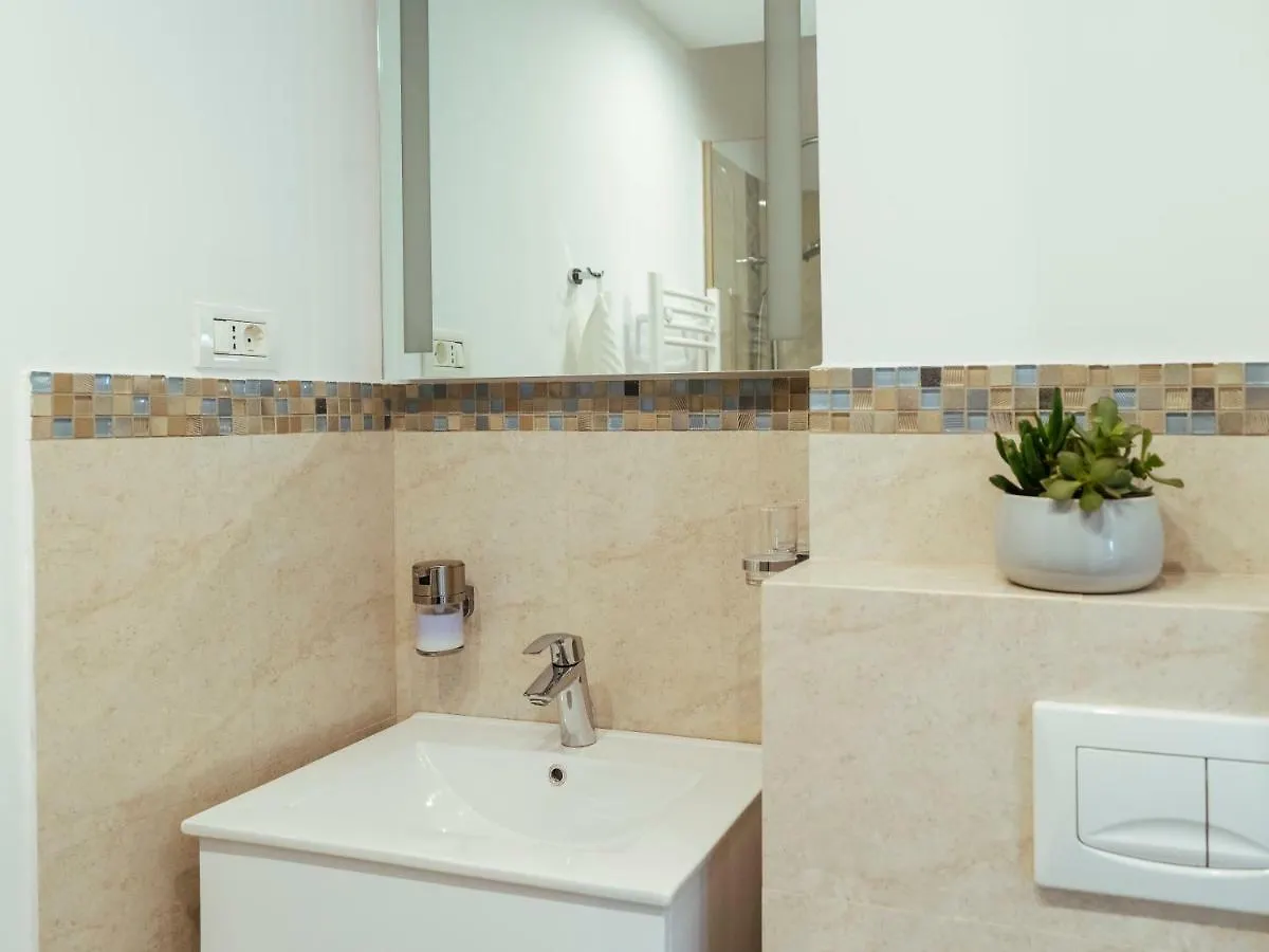 Apartment Bright And Spacious Central Apartment- Piata Amzei Bucharest