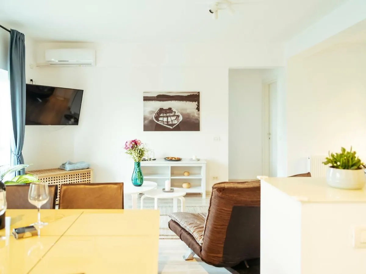 Bright And Spacious Central Apartment- Piata Amzei Bucharest