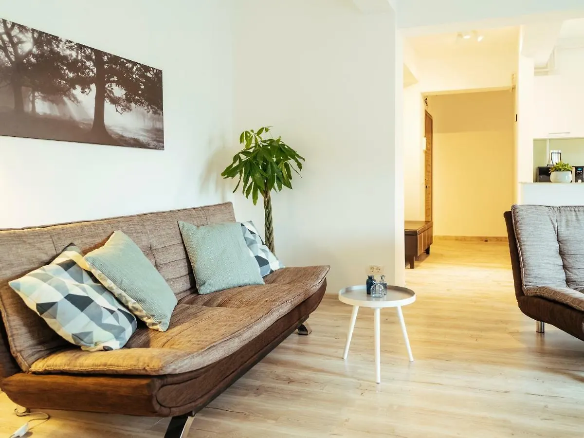 Bright And Spacious Central Apartment- Piata Amzei Bucharest
