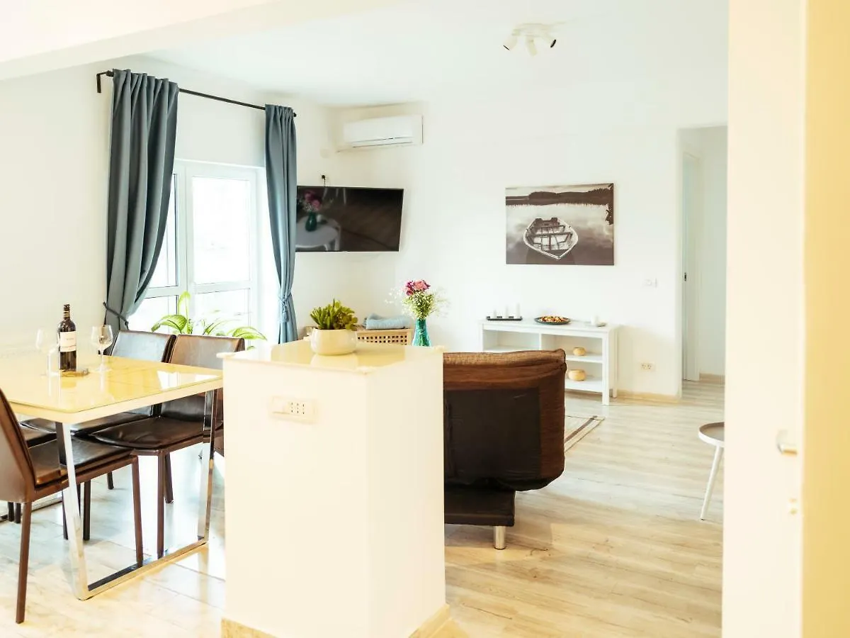 Bright And Spacious Central Apartment- Piata Amzei Bucharest
