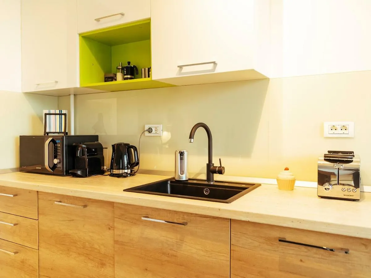 Bright And Spacious Central Apartment- Piata Amzei Bucharest Apartment