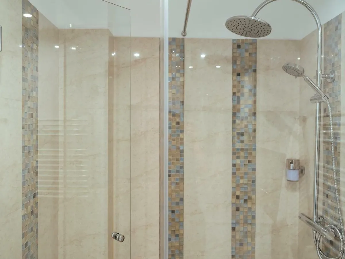 Bright And Spacious Central Apartment- Piata Amzei Bucarest 0*,  Roumanie