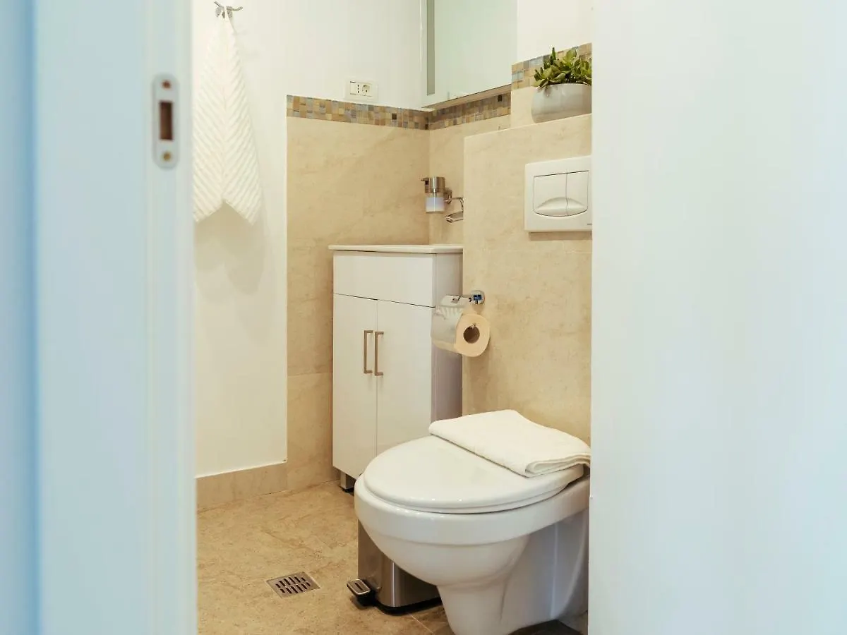 Bright And Spacious Central Apartment- Piata Amzei Bucarest 0*,  Roumanie