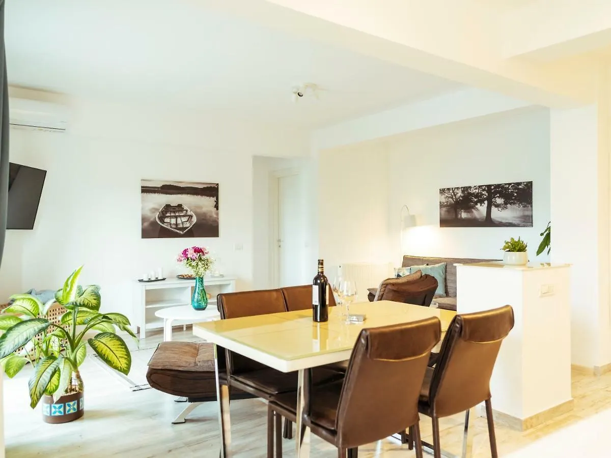 Bright And Spacious Central Apartment- Piata Amzei Bucharest