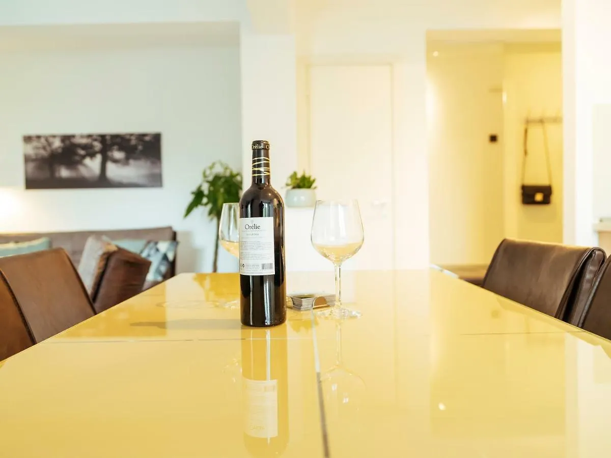 Bright And Spacious Central Apartment- Piata Amzei Bucharest
