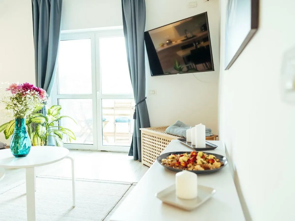 Bright And Spacious Central Apartment- Piata Amzei Bucharest
